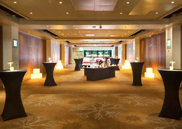 Conferences and Conventions