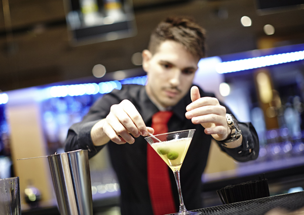 Lounge Bar