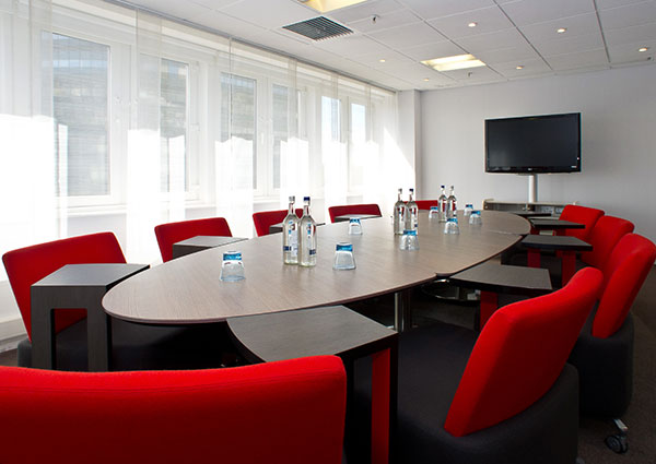 Meetings