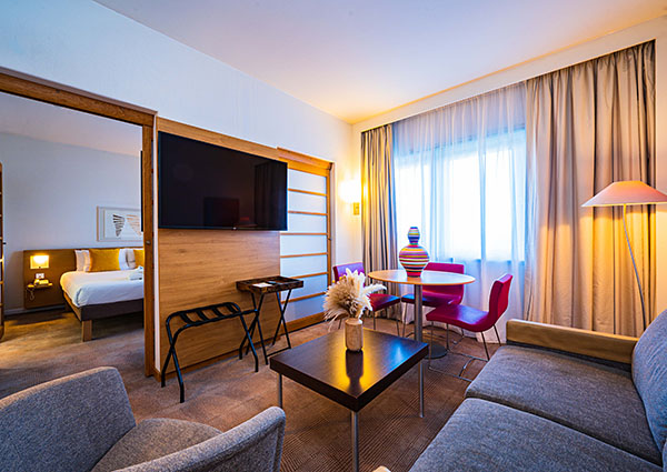 Suites