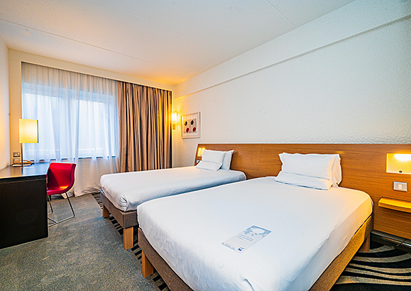 Superior Rooms