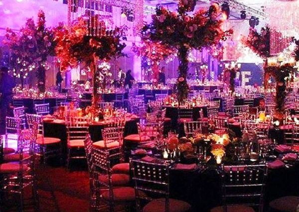 Weddings