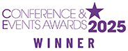 Conference and Events Award 2025