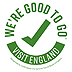 Good To Go Logo - Visit England
