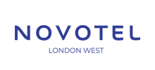 Novotel London West Logo
