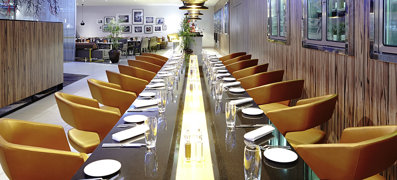 Novotel London West