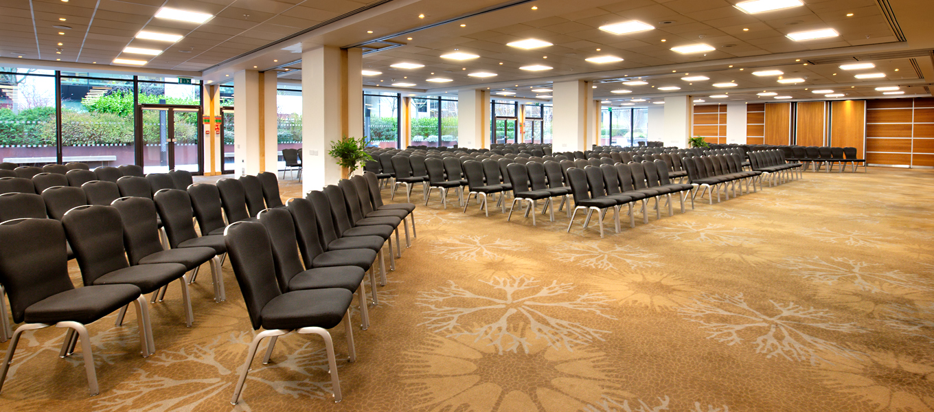 Novotel London West