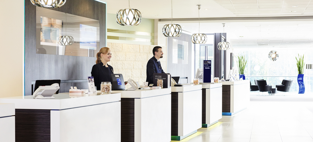 Novotel Lnodon West