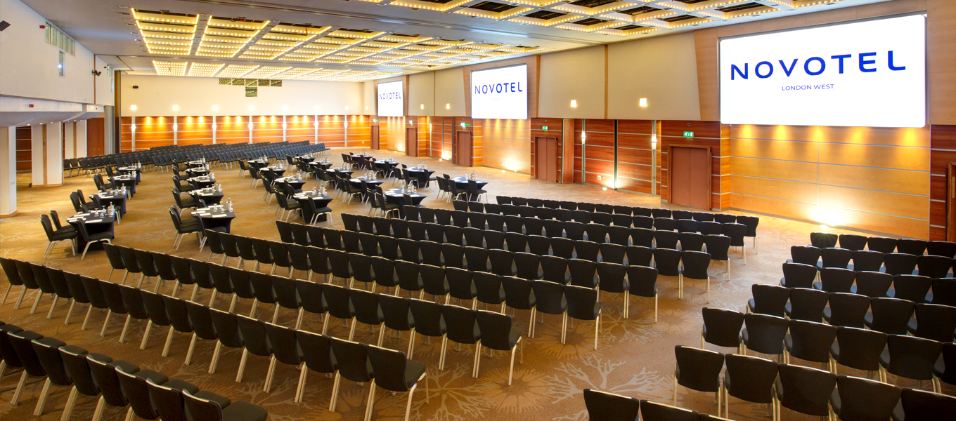 Novotel Lnodon West