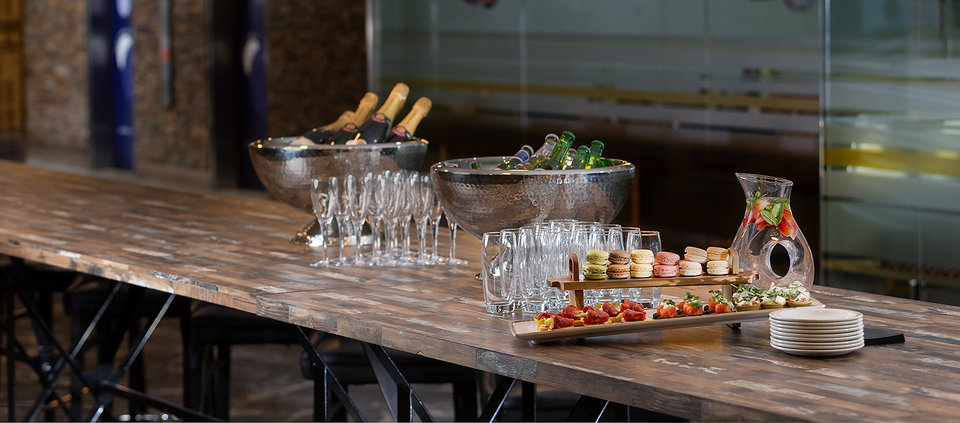 Novotel London West