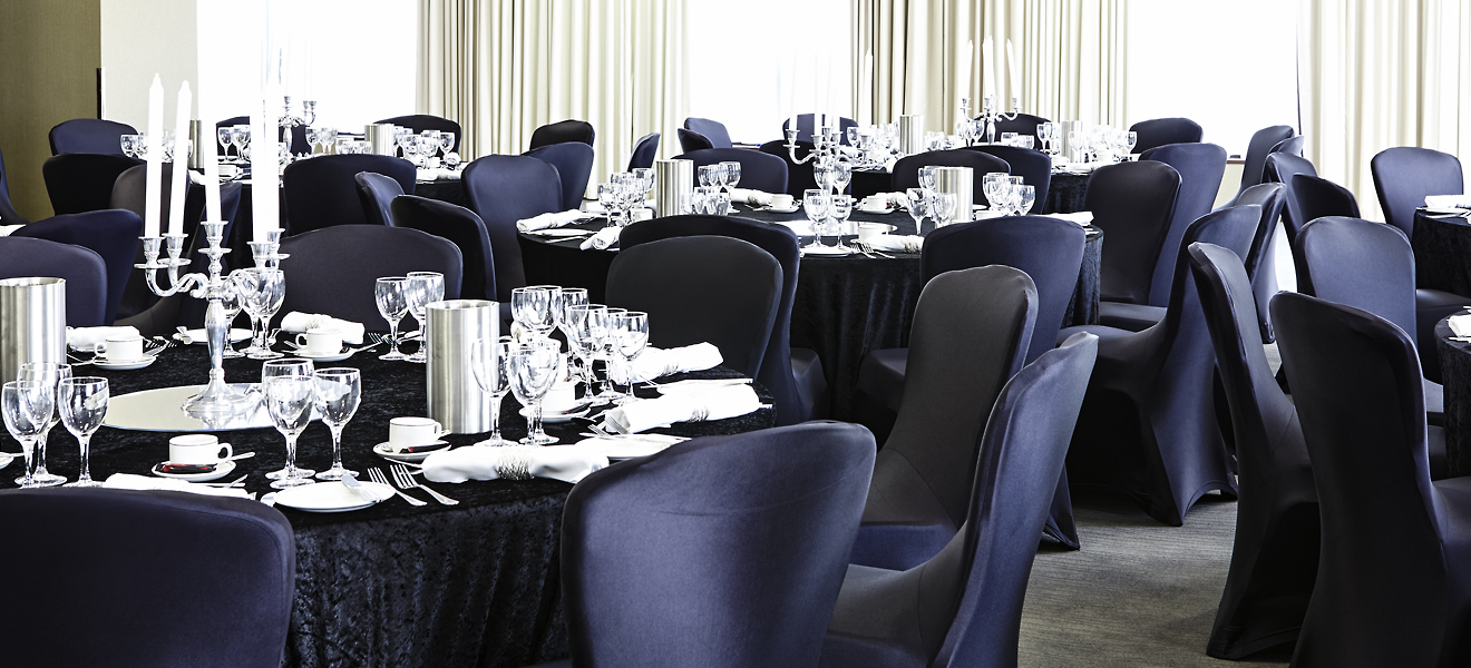 Novotel London West