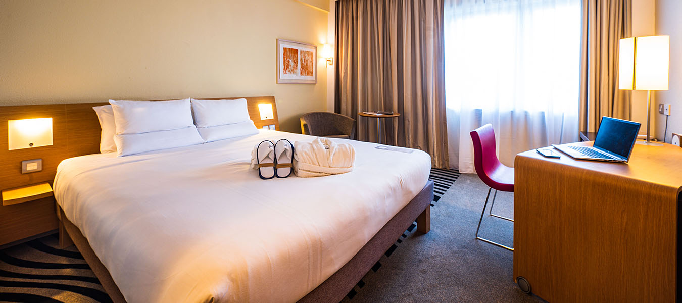 Novotel Lnodon West