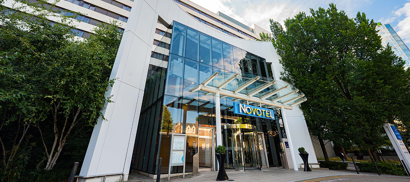 Novotel London West