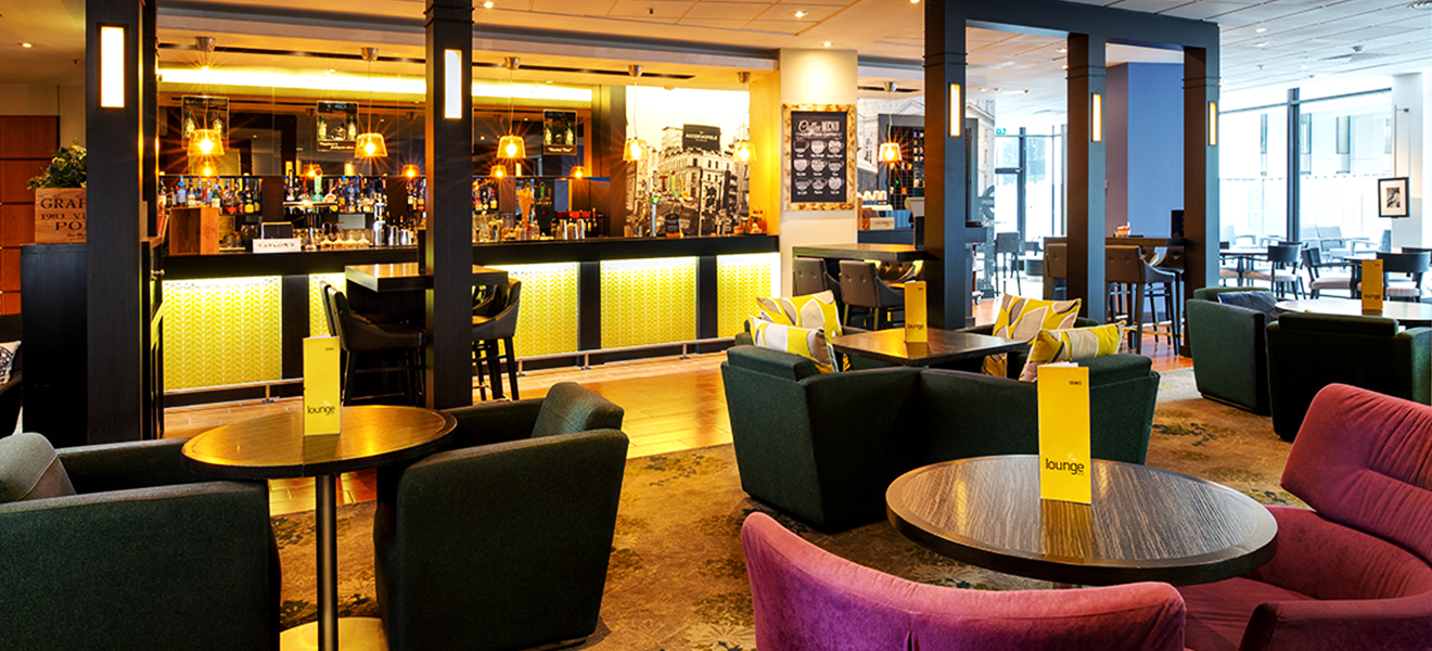 Novotel London West