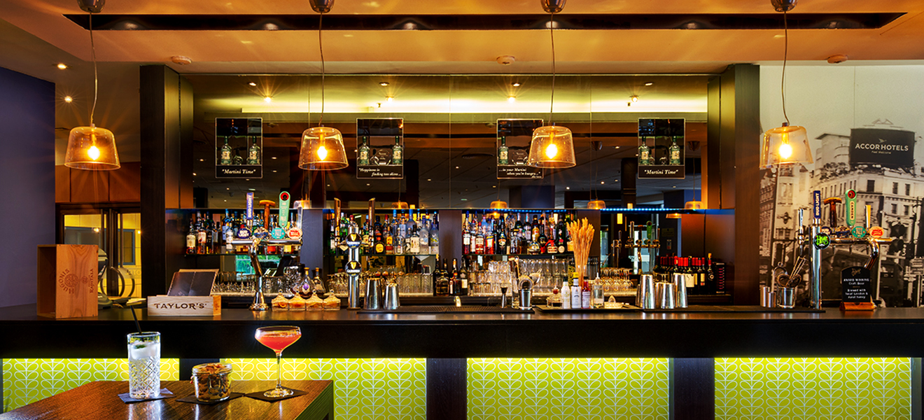 Novotel London West