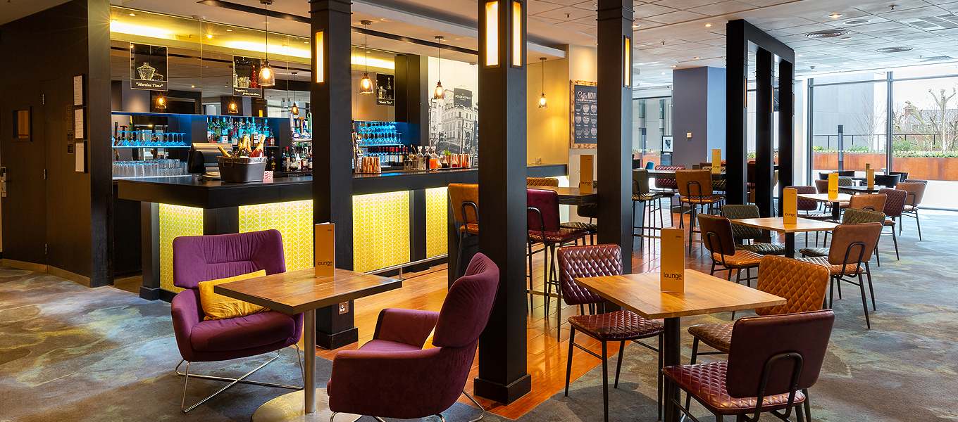 Novotel London West