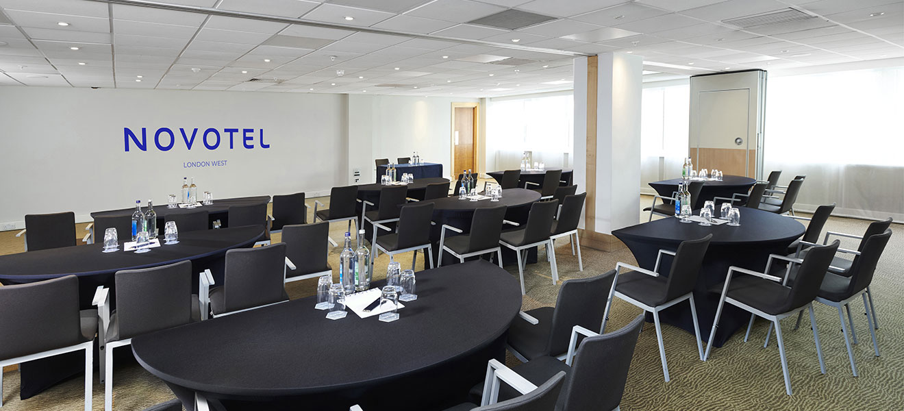 Novotel Lnodon West