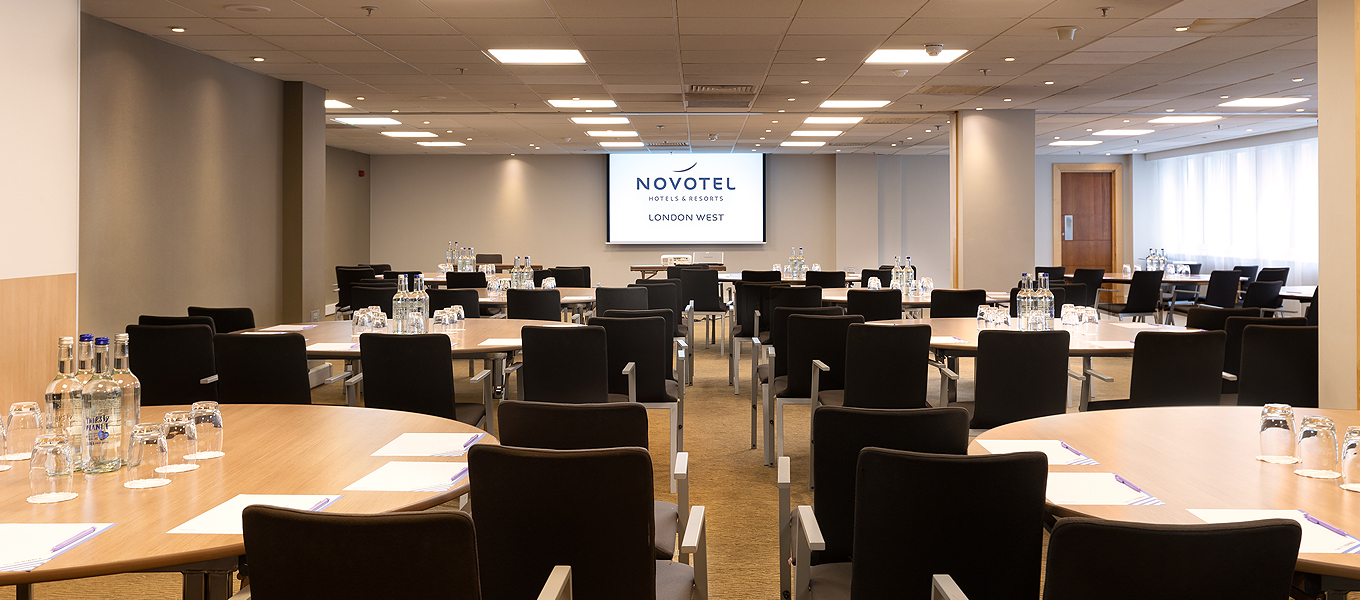 Novotel London West