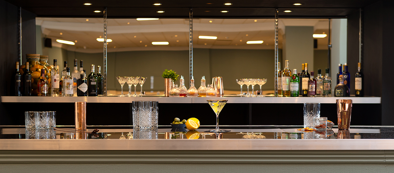Novotel London West