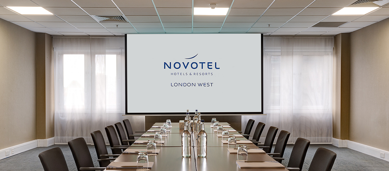 Rent Hotel Conference, Boardroom & Meeting Rooms London