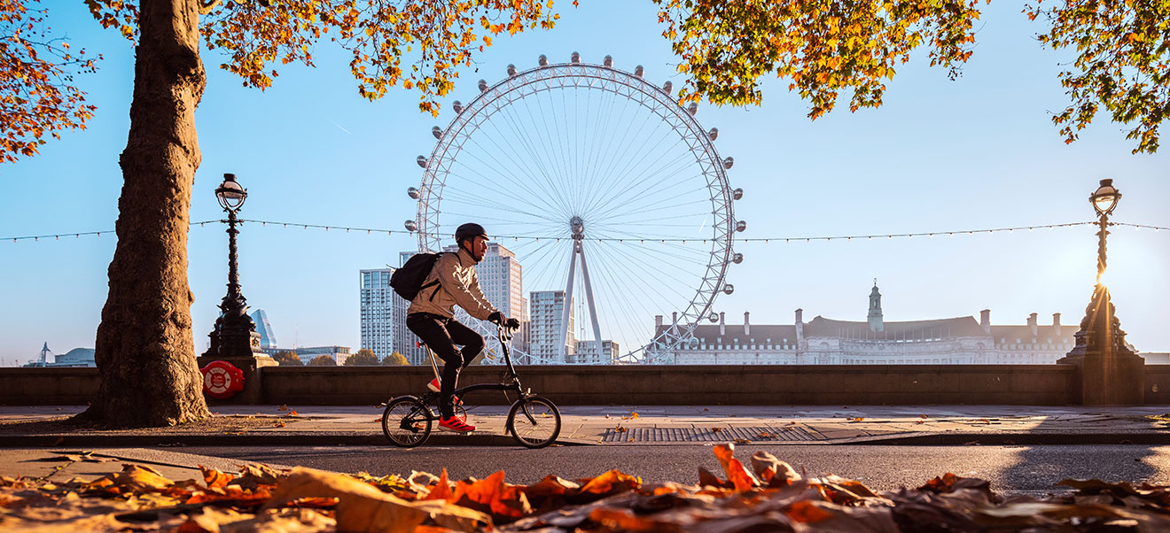 Novotel Lnodon West Offers