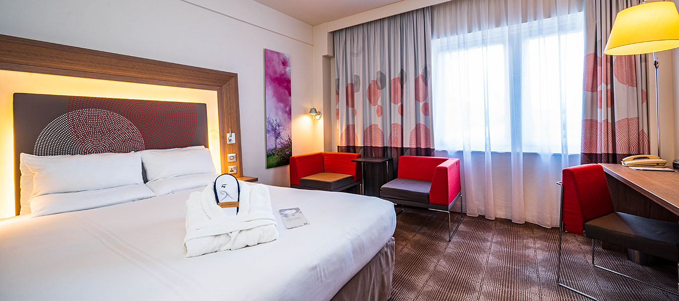 Novotel Lnodon West