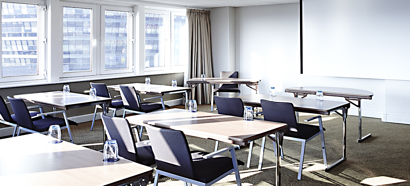 Novotel Lnodon West