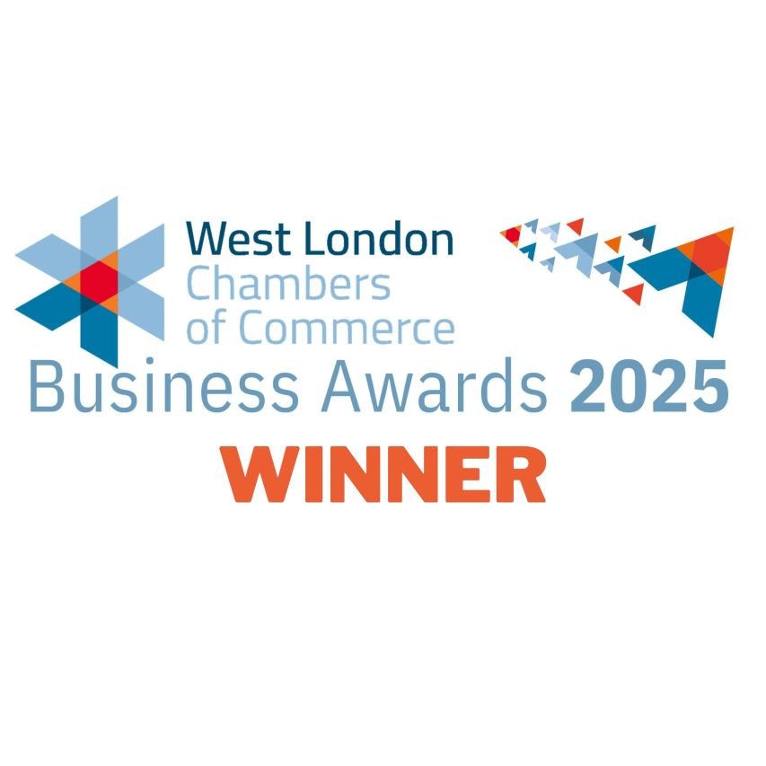 Business Award 2025 Winner