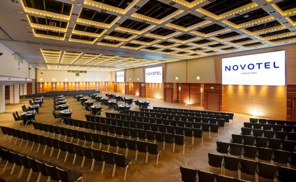 Your Ideal Event Starts Here