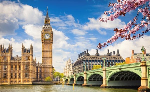 Spring Getaways with Extended Stays at Reduced Prices